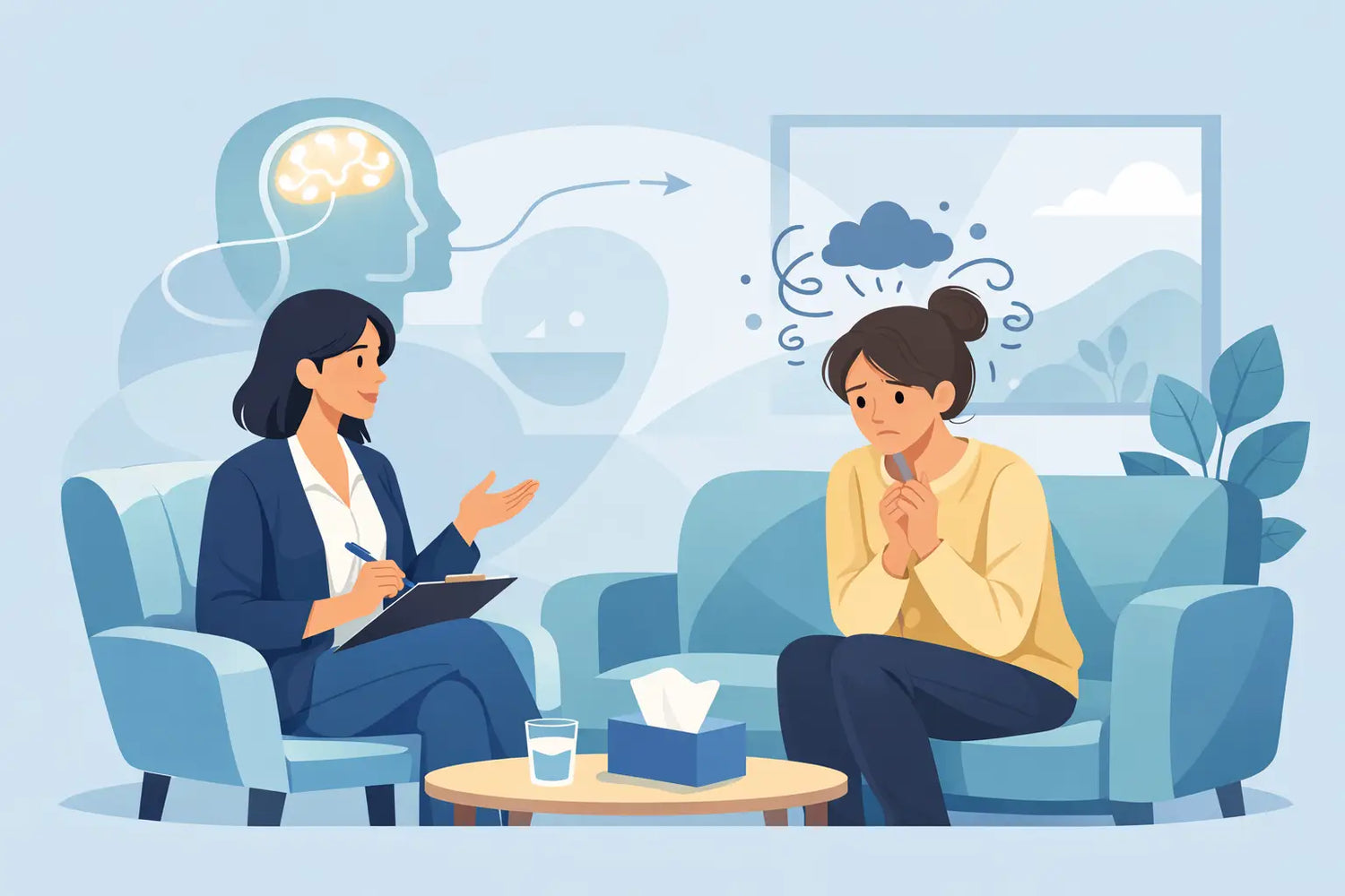 Why Novaskis for Nervous Beginners Work