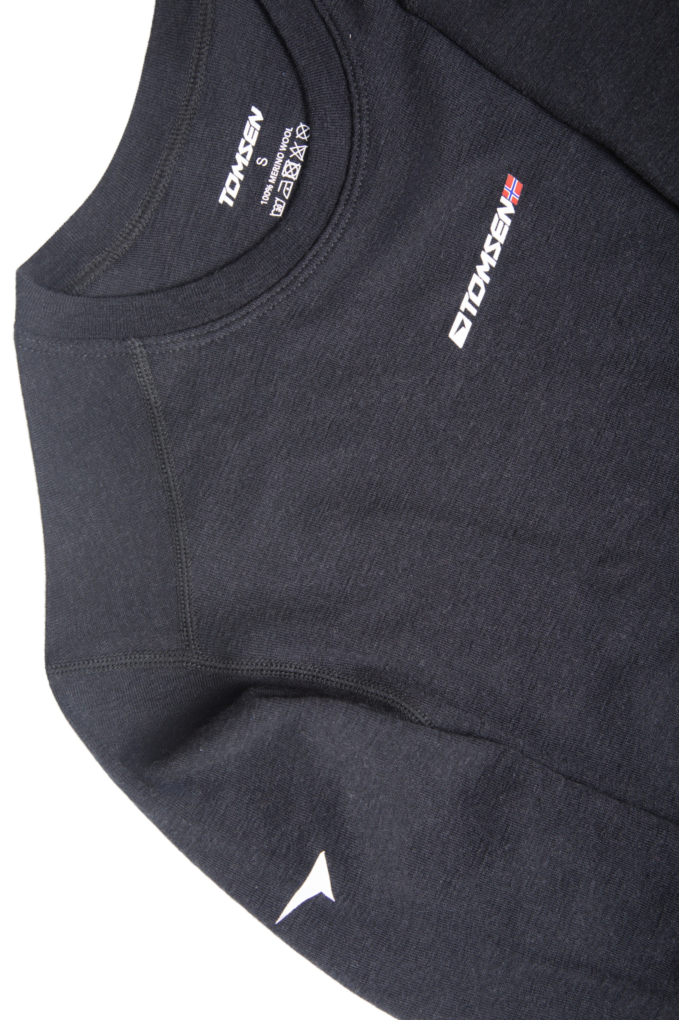 Base Layer Set
