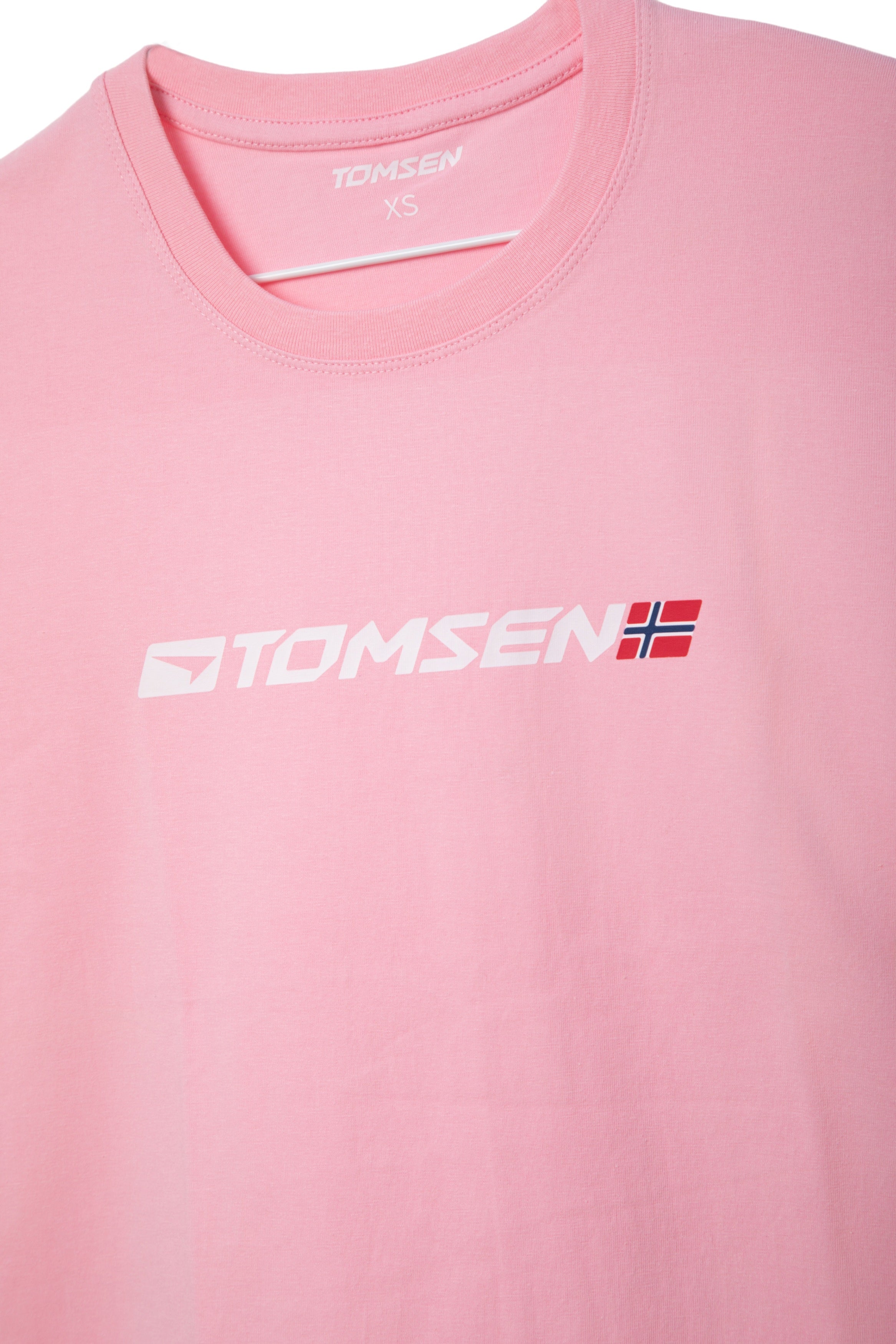 Logo Tee
