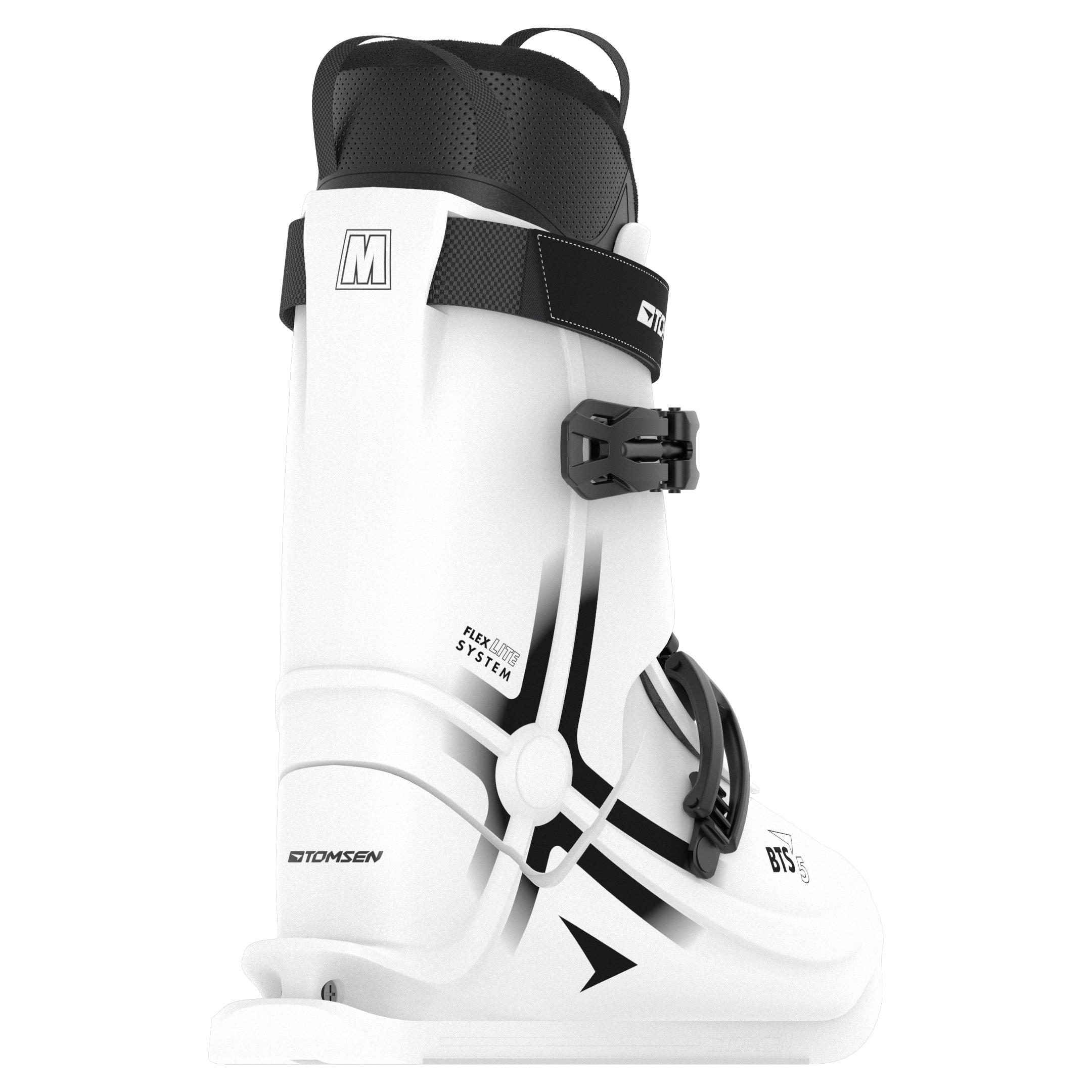 TOMSEN® NOVASKI™ BTS5