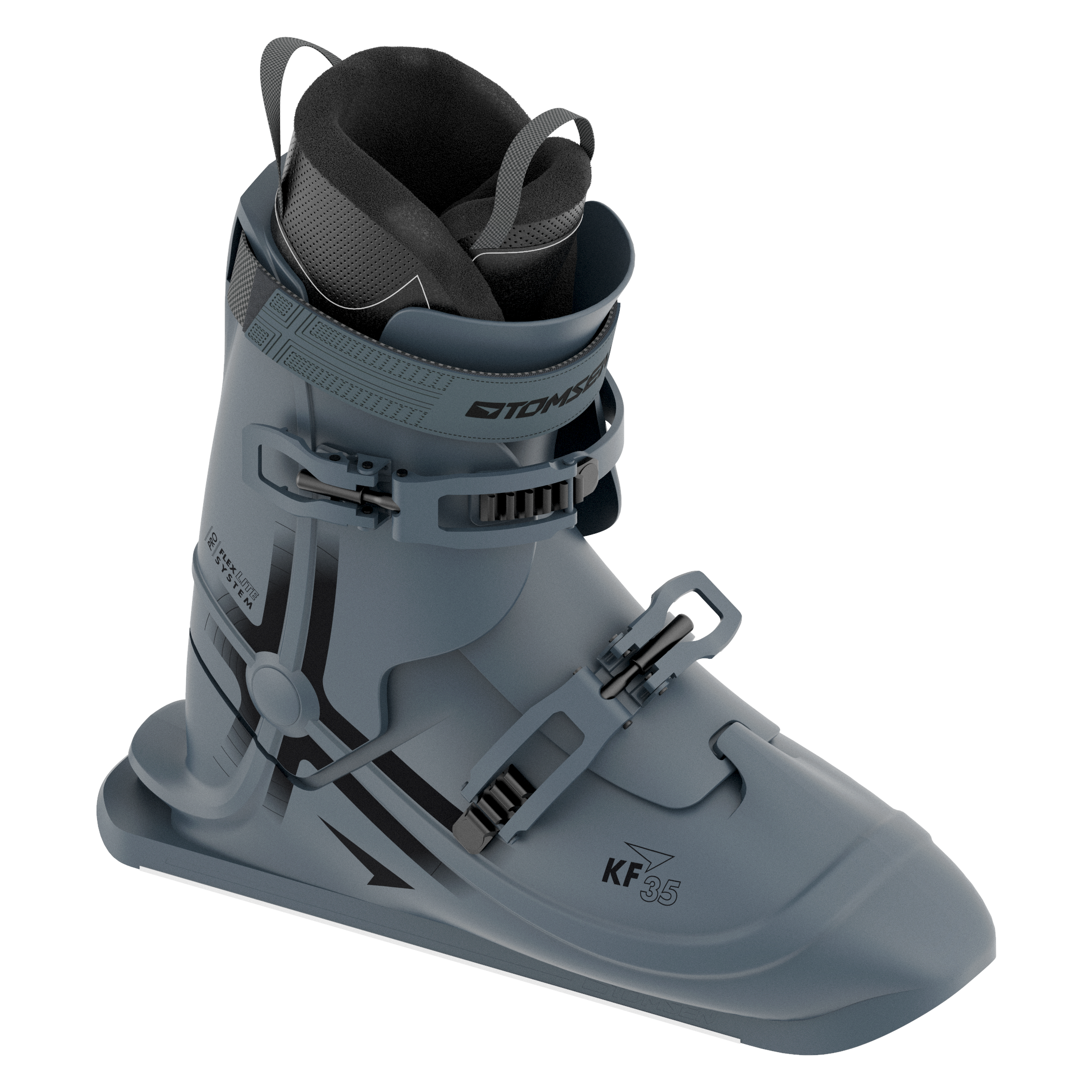 TOMSEN® NOVASKI™ KF35