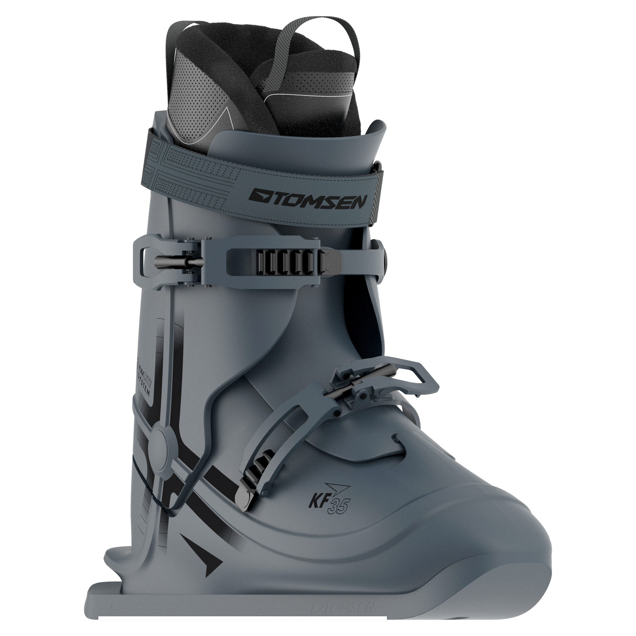 TOMSEN® NOVASKI™ KF35