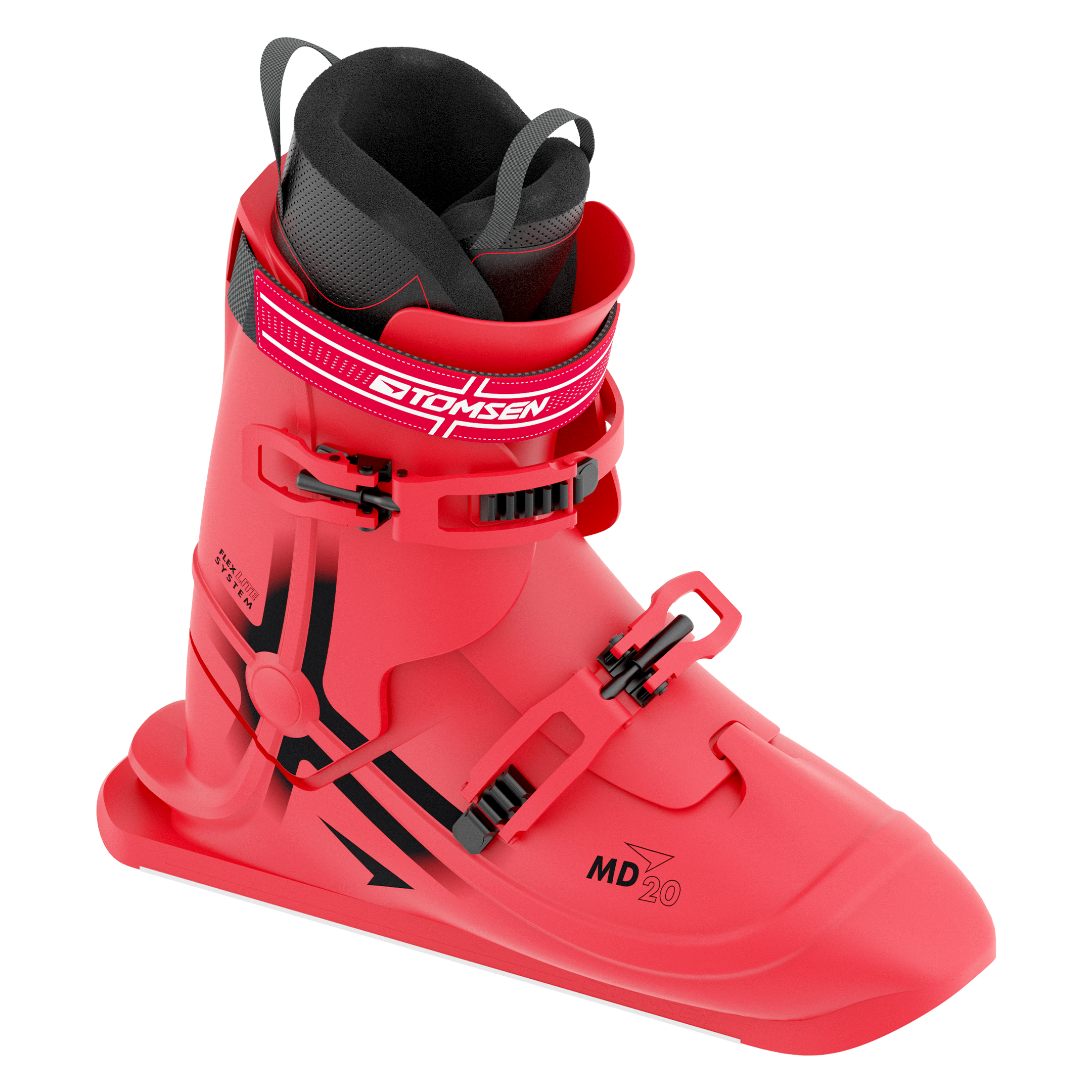 TOMSEN® NOVASKI™ MD20