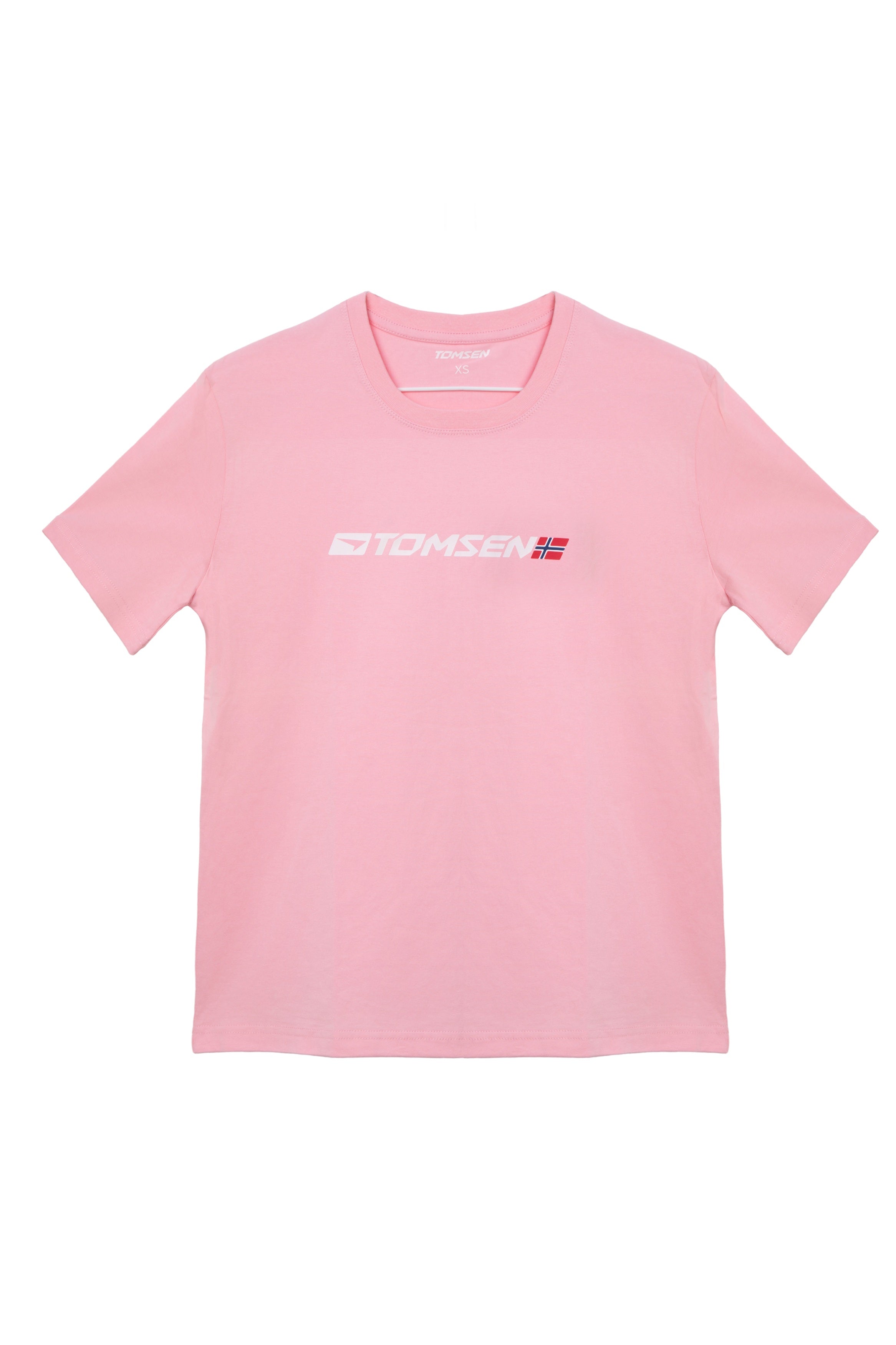 Logo Tee