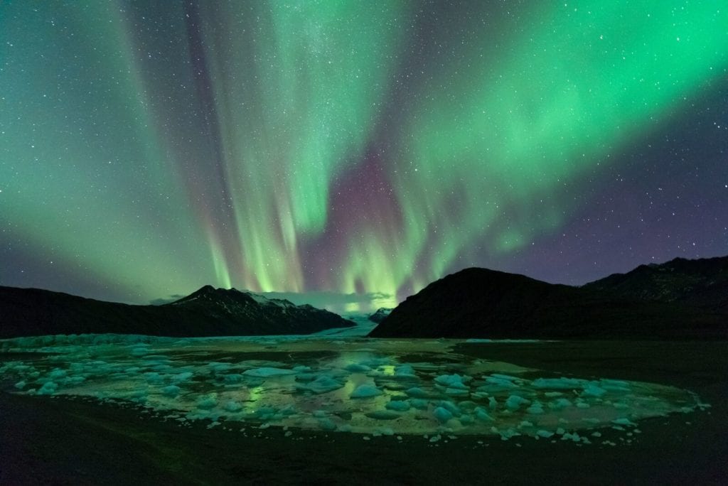Norway Experience 2027 (Jan 21–24)