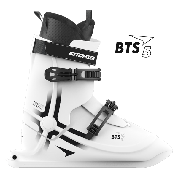 TOMSEN® NOVASKI™ BTS5 TOMSEN® NOVASKI™ BTS5