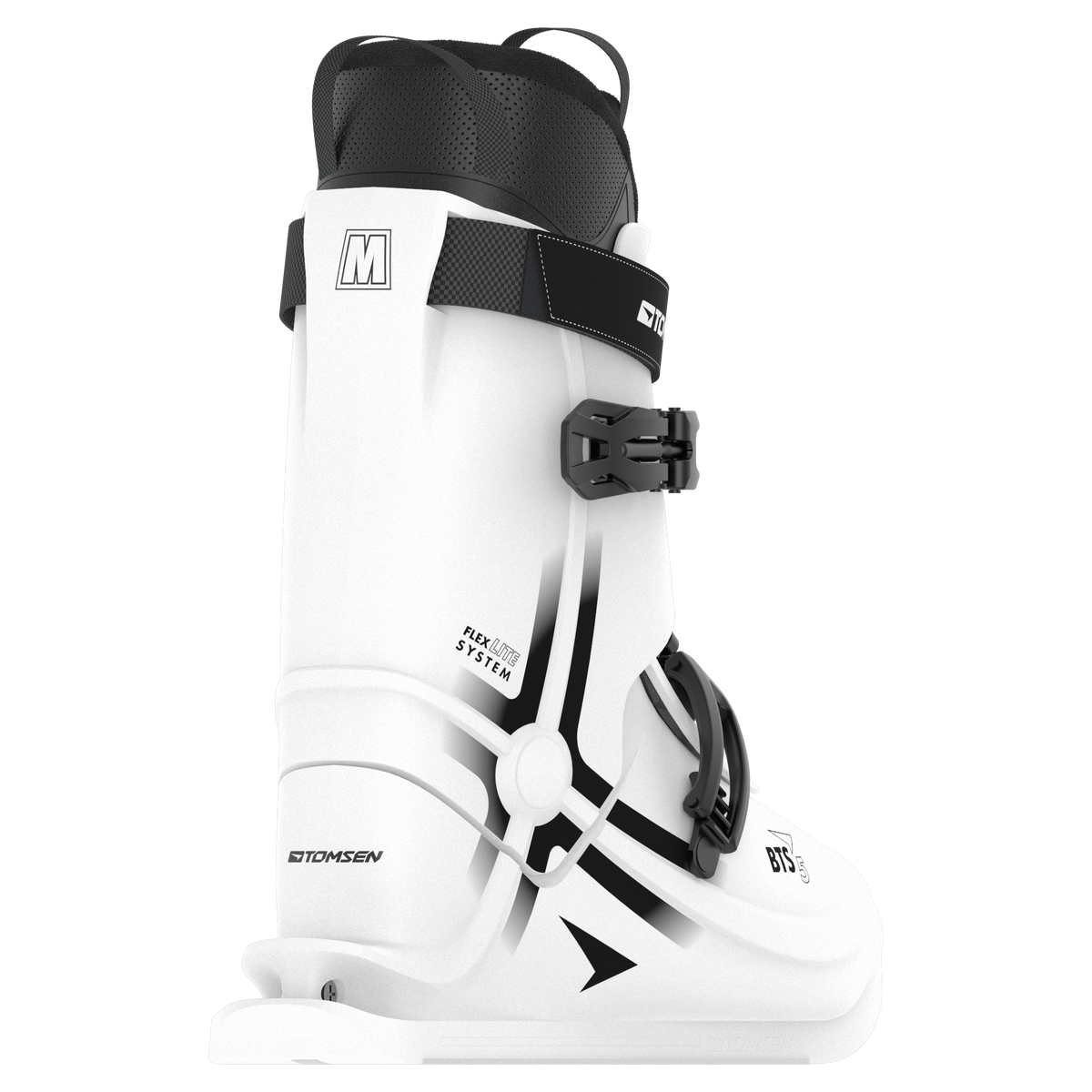 TOMSEN® NOVASKI™ BTS5 Kids TOMSEN® NOVASKI™ BTS5 Kids