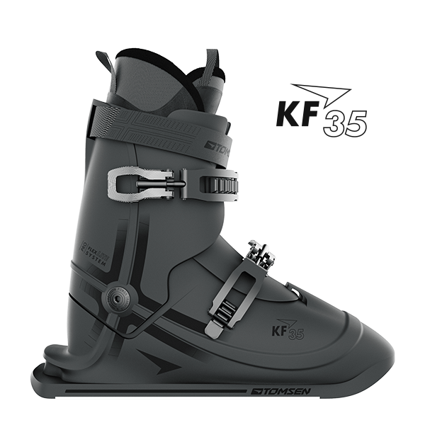 TOMSEN® NOVASKI™ KF35 TOMSEN® NOVASKI™ KF35