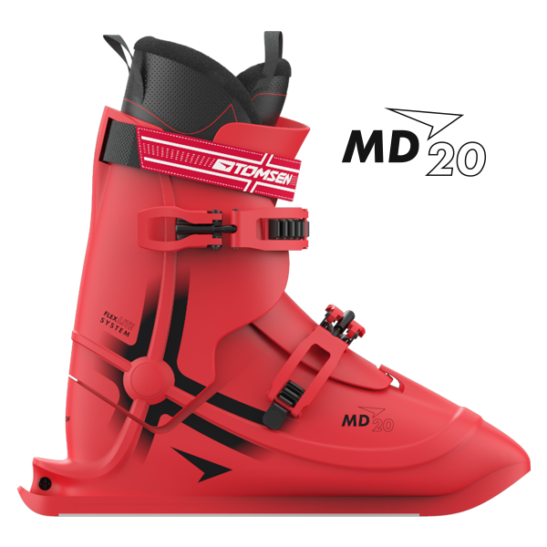 TOMSEN® NOVASKI™ KF35 TOMSEN® NOVASKI™ KF35