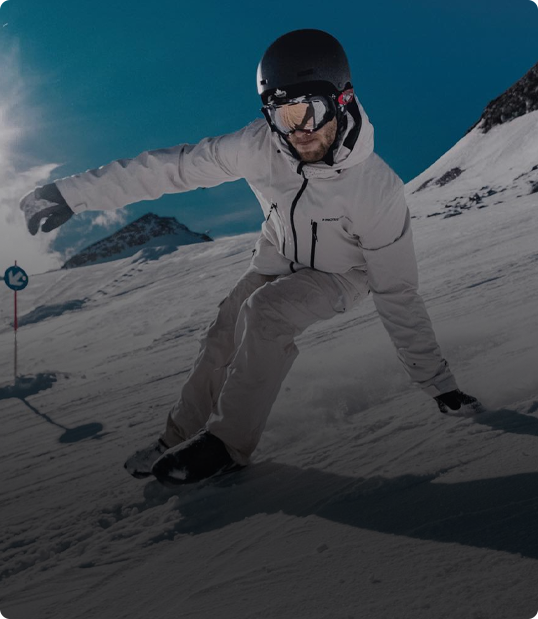 Tomsen Novaskis™ | The New Way To Ski Tomsen Novaskis™ | The New Way To Ski